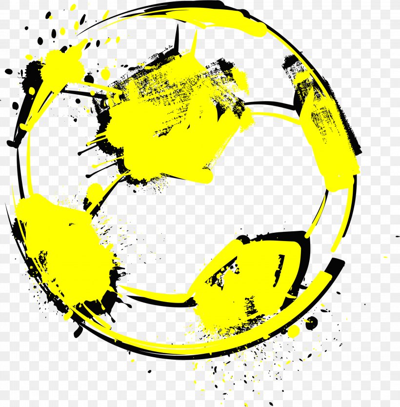Graffiti Football Clip Art, PNG, 3205x3262px, Graffiti, Area, Ball, Concepteur, Designer Download Free