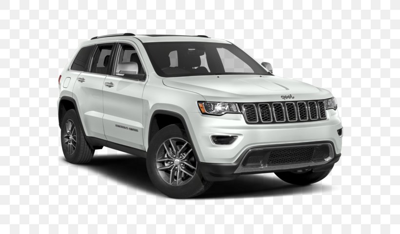 Jeep Chrysler Dodge Ram Pickup Sport Utility Vehicle, PNG, 640x480px, 2018 Jeep Grand Cherokee, 2018 Jeep Grand Cherokee Laredo, Jeep, Automotive Design, Automotive Exterior Download Free