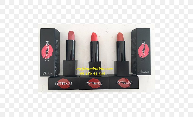 Lipstick, PNG, 500x500px, Lipstick, Cosmetics Download Free