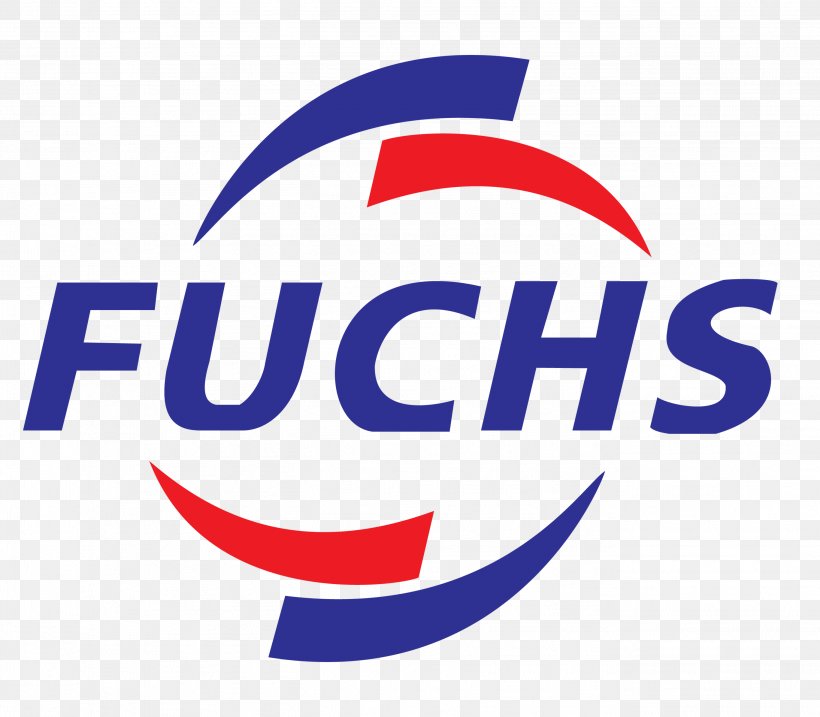 Logo Fuchs Petrolub Motor Oil Lubricant, PNG, 2731x2389px, Logo, Area, Brand, Fuchs Lubricants Uk Plc, Fuchs Petrolub Download Free