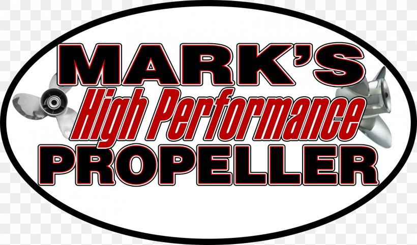 Mark's High Performance Propellers, Inc. Boat Propeller Mercury Marine Logo, PNG, 1712x1007px, Propeller, Area, Auto Racing, Boat Propeller, Brand Download Free