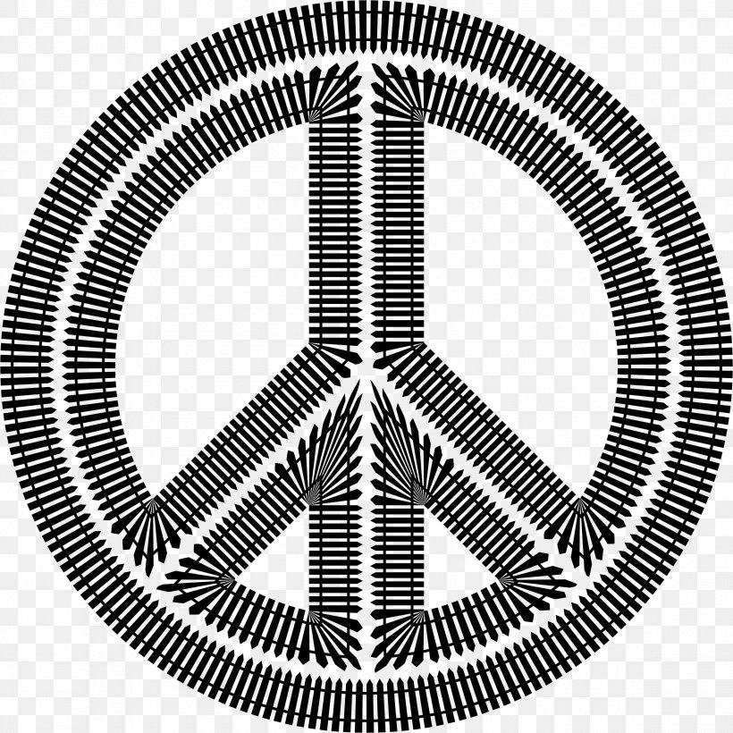 Peace Symbols Number Kappu Bistro, PNG, 2320x2320px, Symbol, Black And White, Geometric Shape, Kappu Bistro, Logo Download Free