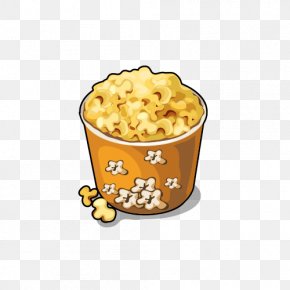  Balvi - Pop Corn bowl Pop Corn 2.8 L polypropilen