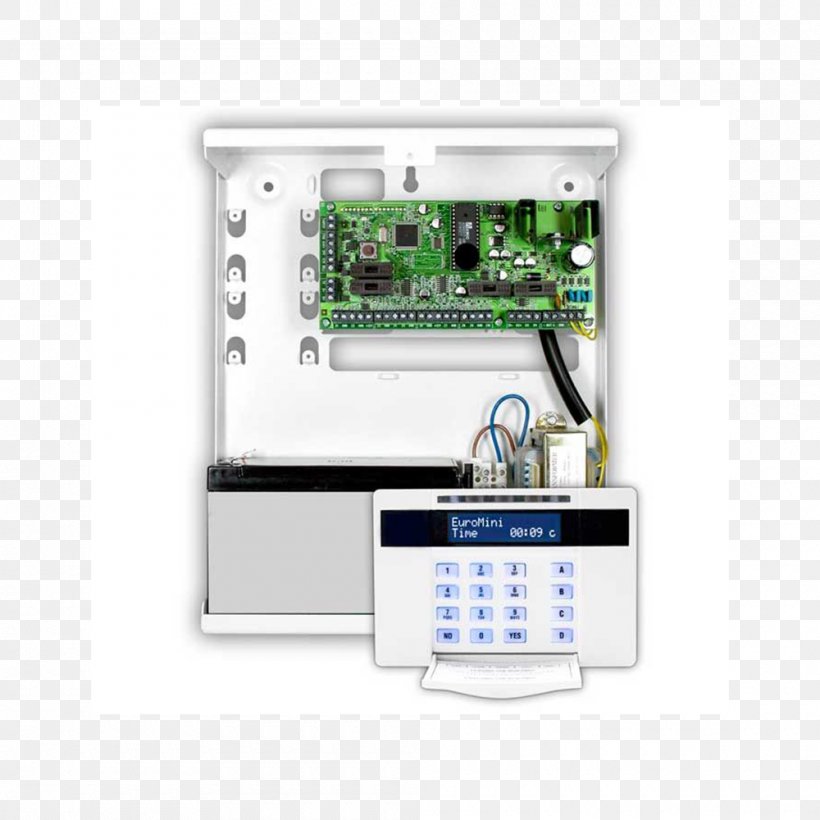 Security Alarms & Systems 10 Euro Note Mini, PNG, 1000x1000px, 5 Euro Note, 10 Euro Note, Security Alarms Systems, Alarm Device, Closedcircuit Television Download Free