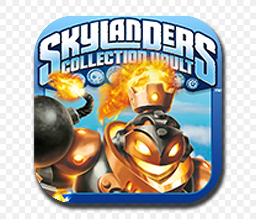 Skylanders: Swap Force Skylanders: Imaginators Skylanders: Trap Team Skylanders: Giants Skylanders: SuperChargers, PNG, 700x700px, Skylanders Swap Force, Activision, Android, Game, Recreation Download Free