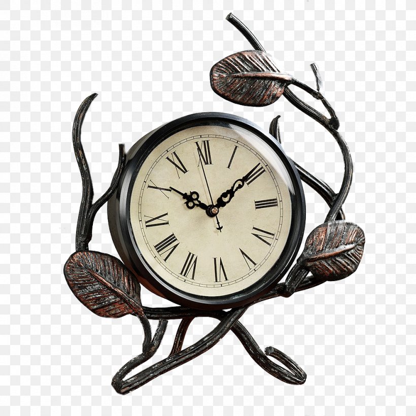 table watch clipart black
