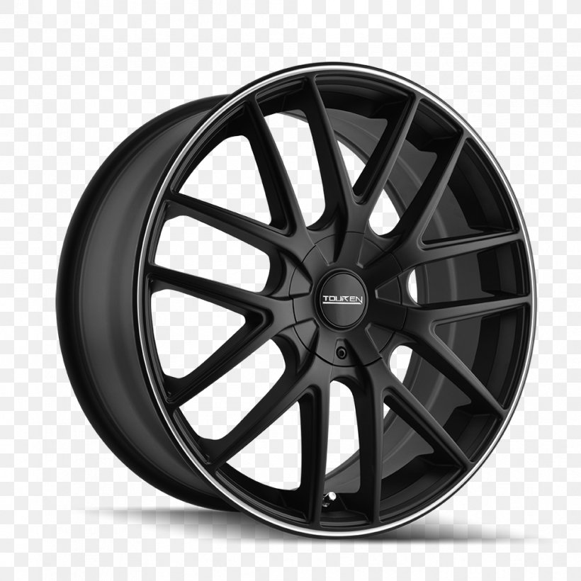 Touren TR60 Black/Red Wheel Rim 3260 Car Vehicle, PNG, 1008x1008px, Wheel, Alloy Wheel, Auto Part, Automotive Tire, Automotive Wheel System Download Free
