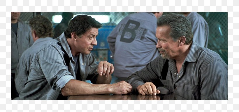 YouTube Action Film Escape Plan Film Criticism, PNG, 744x387px, Youtube, Action Film, Arnold Schwarzenegger, Communication, Conversation Download Free