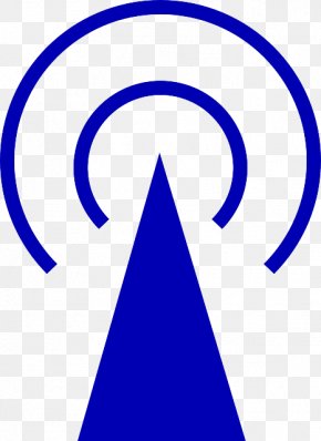 Radio - Aerials Telecommunications Tower Transmission Wireless Clip Art PNG