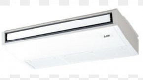 Landmark Building Material - Ceiling Air Conditioners Power Inverters R-410A Product PNG