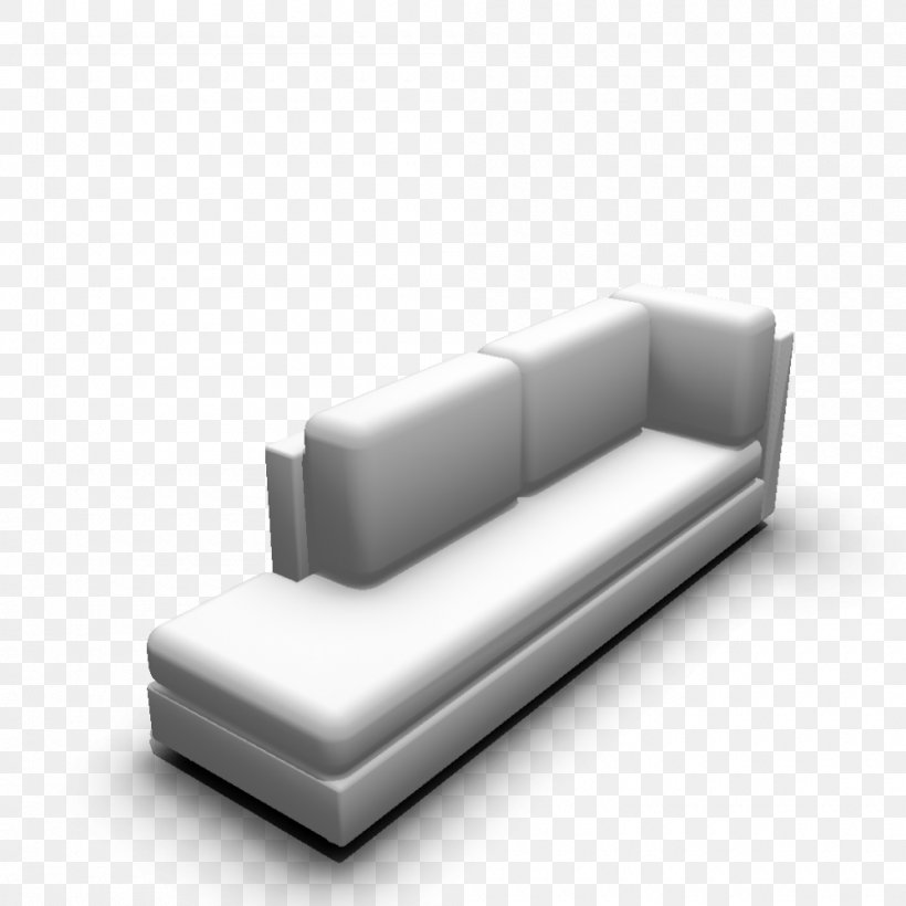 Chaise Longue Récamière Couch Interior Design Services, PNG, 1000x1000px, Chaise Longue, Comfort, Computer Software, Couch, Furniture Download Free