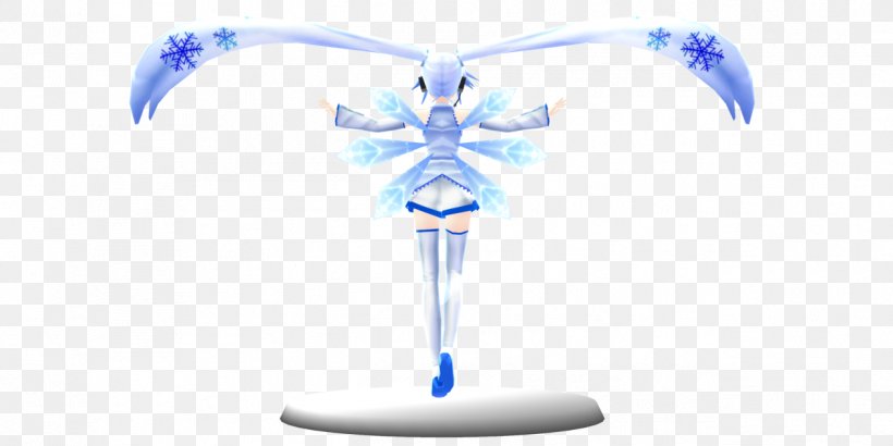 Cirno Hatsune Miku MikuMikuDance Fairy Wars Image, PNG, 1264x632px, Cirno, Blog, Blue, Character, Cosplay Download Free