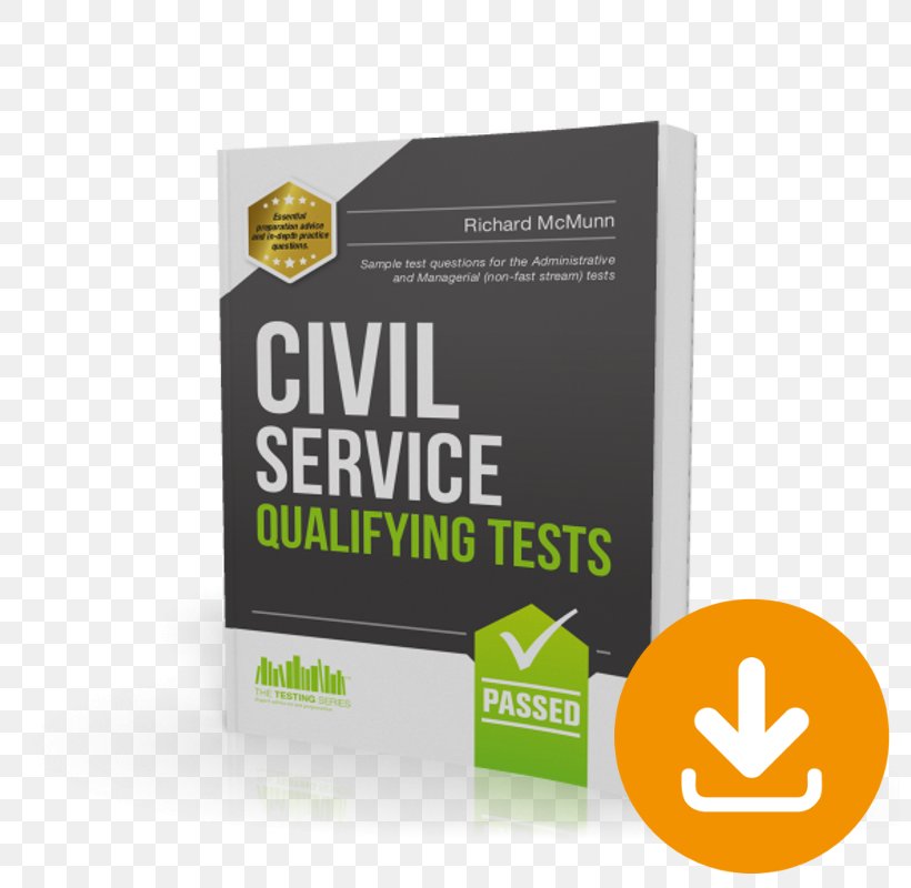 Civil Services Exam Test Corrections Officer Exam, PNG, 800x800px, Civil Services Exam, Aptitude, Brand, Civil Service, Civil Service Commission Download Free