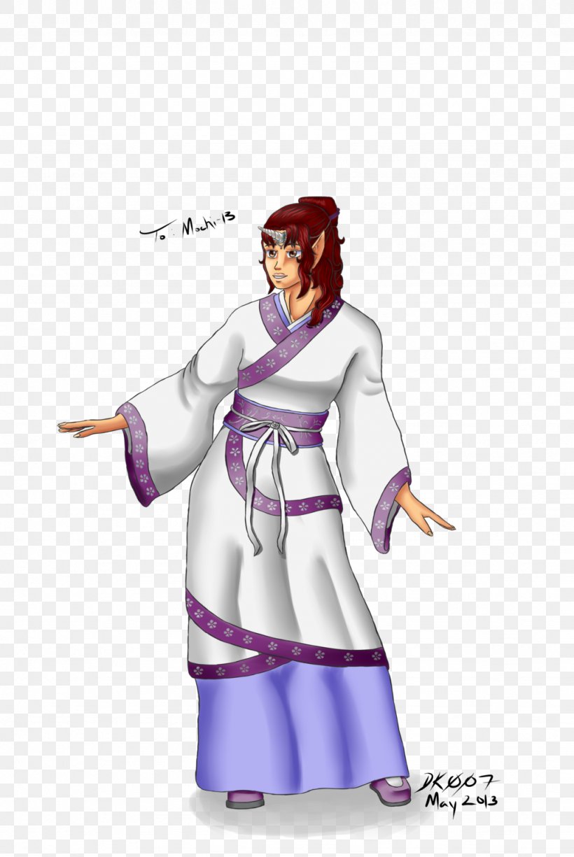 Costume Design Robe Cartoon, PNG, 1024x1531px, Costume, Animated Cartoon, Cartoon, Character, Clothing Download Free