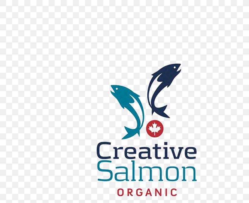 Creative Salmon Co. Ltd. Aquaculture Of Salmonids Logo Ucluelet Chamber Of Commerce, PNG, 530x670px, Salmon, Aquaculture Of Salmonids, Area, Artwork, Brand Download Free