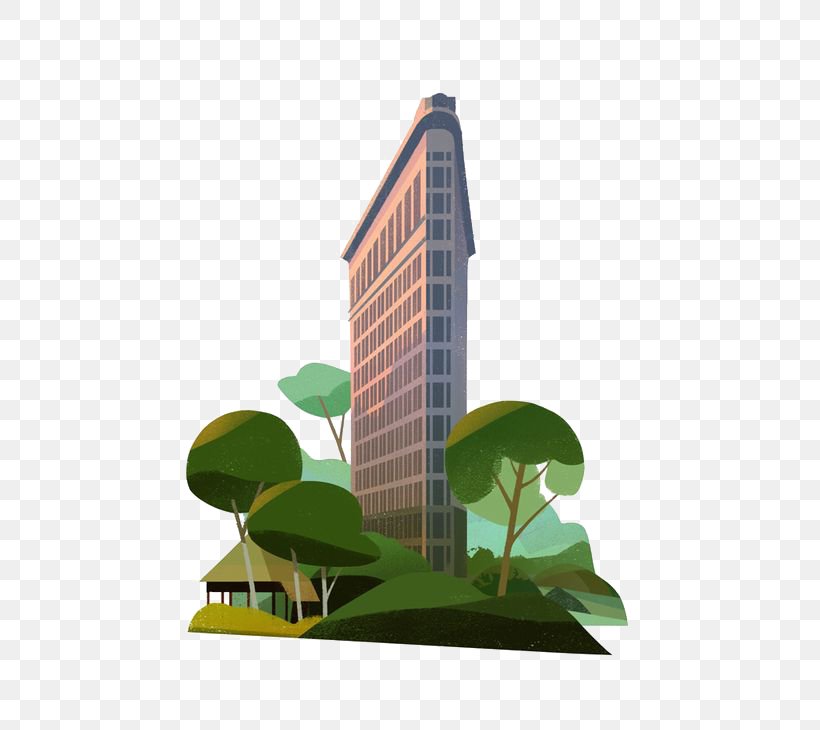 Creativity Architecture Illustration, PNG, 564x730px, Creativity, Architecture, Art, Building, Cartoon Download Free