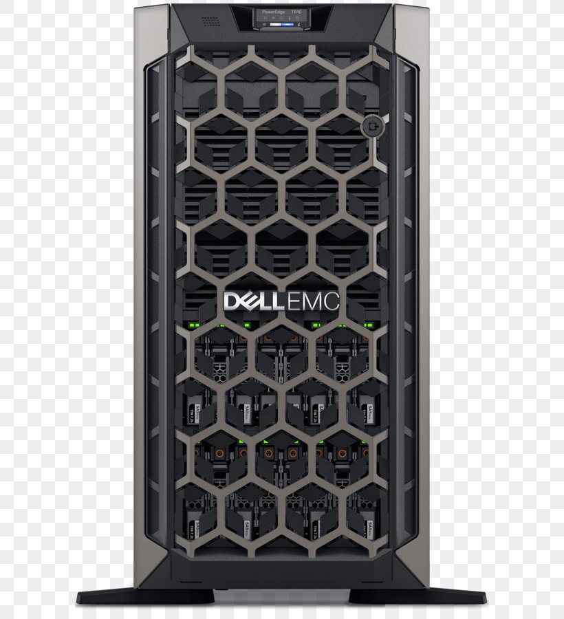 Dell PowerEdge Xeon Dell EMC PowerEdge T640 Computer Servers, PNG, 602x900px, 19inch Rack, Dell, Central Processing Unit, Computer Case, Computer Data Storage Download Free