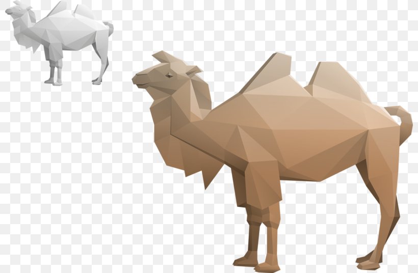 Dofus Paper Origami Animal, PNG, 800x536px, Dofus, Animal, Arabian Camel, Camel, Camel Like Mammal Download Free
