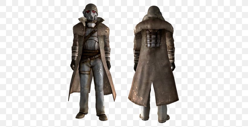 Fallout: New Vegas Fallout 4 Fallout 3 The Elder Scrolls V: Skyrim Video Game, PNG, 415x423px, Fallout New Vegas, Armour, Costume, Costume Design, Downloadable Content Download Free