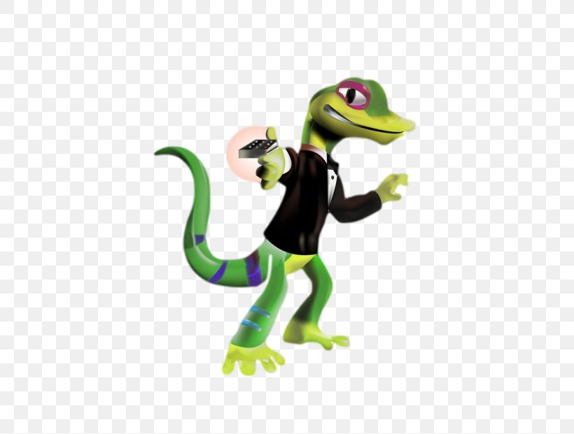 Gex: Enter The Gecko Gex 3: Deep Cover Gecko PlayStation Fear Effect, PNG, 480x621px, Gex Enter The Gecko, Animal Figure, Dinosaur, Figurine, Game Boy Download Free