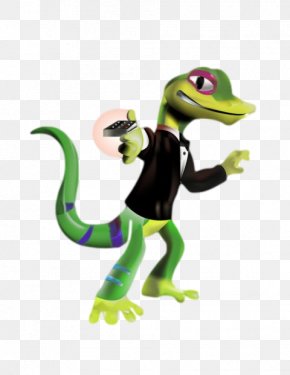 Gex: Enter The Gecko Gex 3: Deep Cover Gecko PlayStation Fear Effect PNG