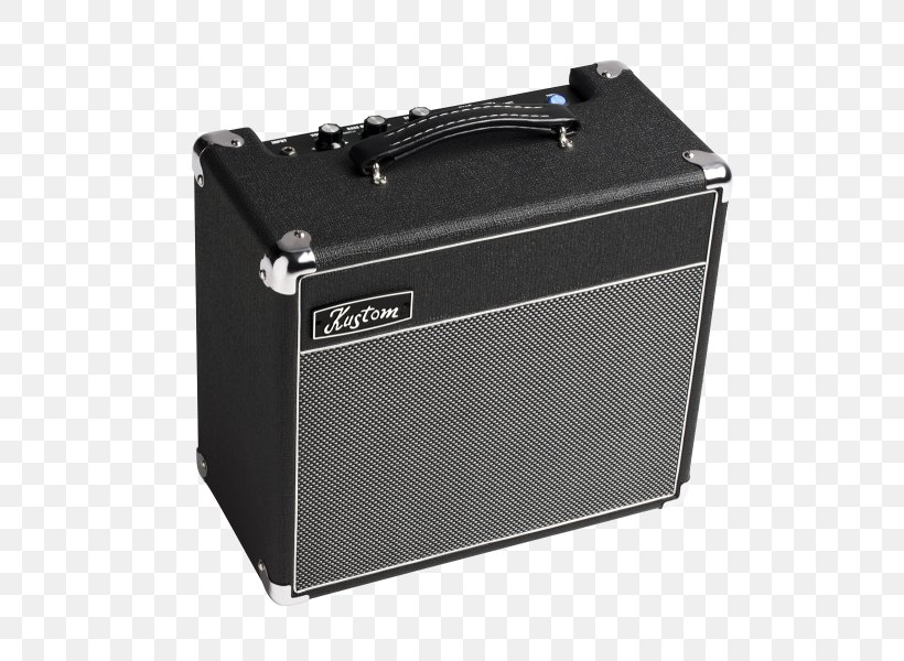 Guitar Amplifier Kustom Amplification Bass Amplifier Guitar Speaker, PNG, 600x600px, Guitar Amplifier, Amplificador, Amplifier, Audio, Bass Amplifier Download Free