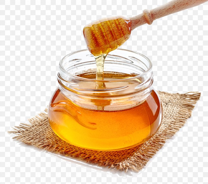 Honey Garlic Sauce Food Health Honey Bee, PNG, 3399x3015px, Honey, Apple Cider Vinegar, Candy, Drink, Food Download Free