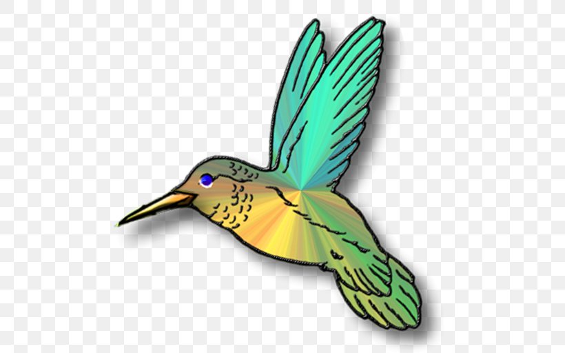Hummingbird Free Content Clip Art, PNG, 512x512px, Hummingbird, Beak, Bird, Blog, Coraciiformes Download Free