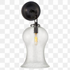 Light - Lighting Sconce Light Fixture Glass PNG