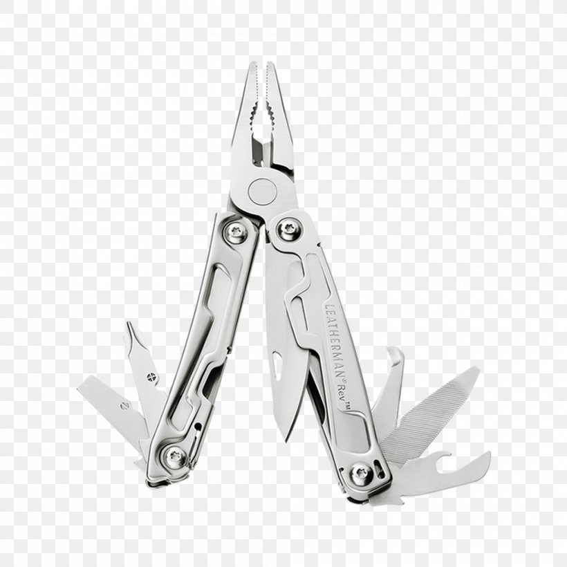 Multi-function Tools & Knives Knife Leatherman Blade, PNG, 1000x1000px, Multifunction Tools Knives, Blade, Camping, Everyday Carry, Hardware Download Free