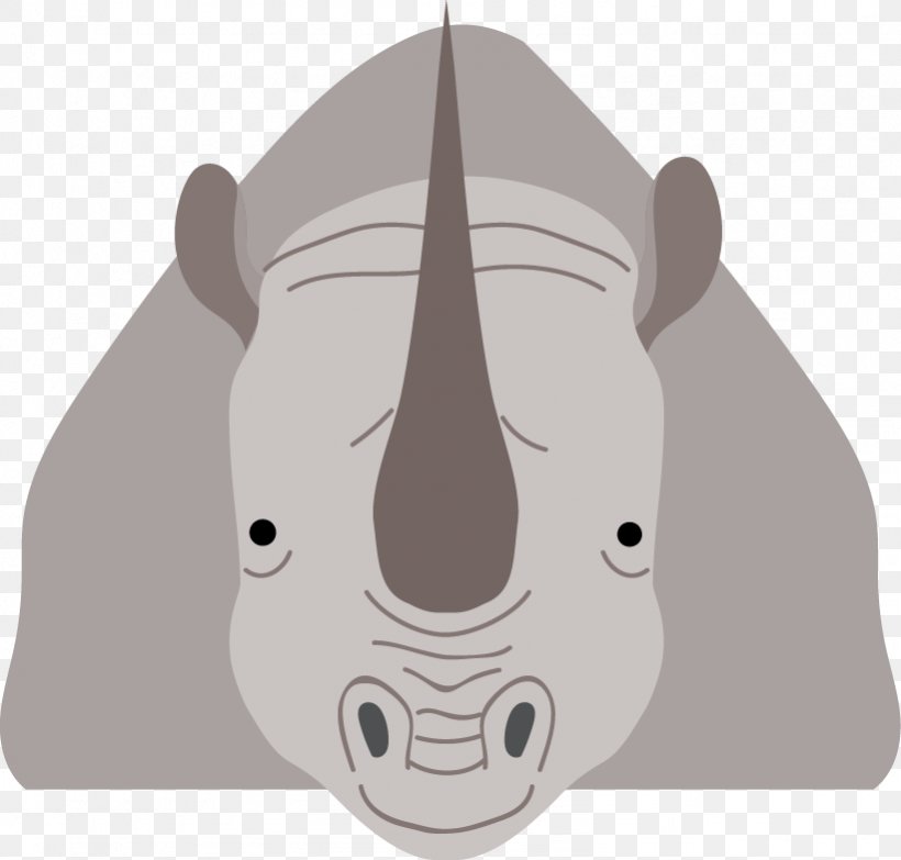 Rhinoceros 3D Animal, PNG, 821x784px, Rhinoceros, Animal, Black Rhinoceros, Carnivoran, Cartoon Download Free