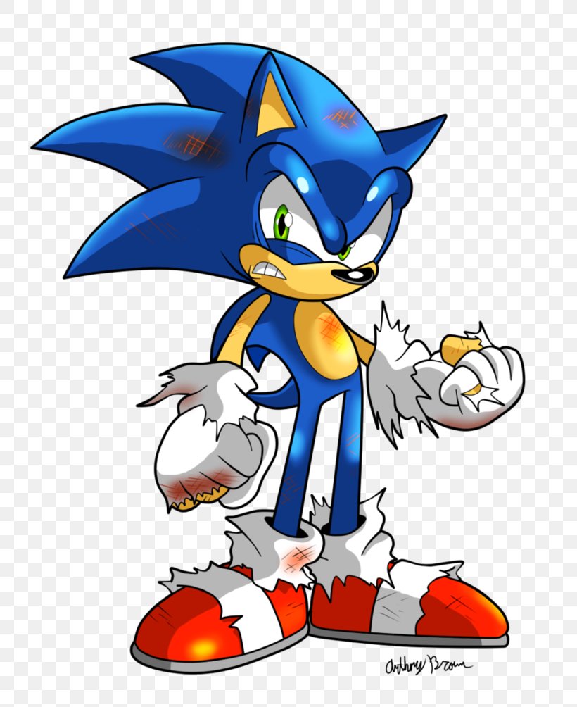 Sonic The Hedgehog Ariciul Sonic Drawing DeviantArt, PNG, 795x1004px, Sonic The Hedgehog, Ariciul Sonic, Art, Beak, Bird Download Free