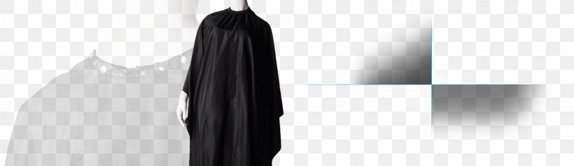 Dress Product Design Shoulder Clothes Hanger Clothing, PNG, 1244x362px, Dress, Black, Black And White, Clothes Hanger, Clothing Download Free