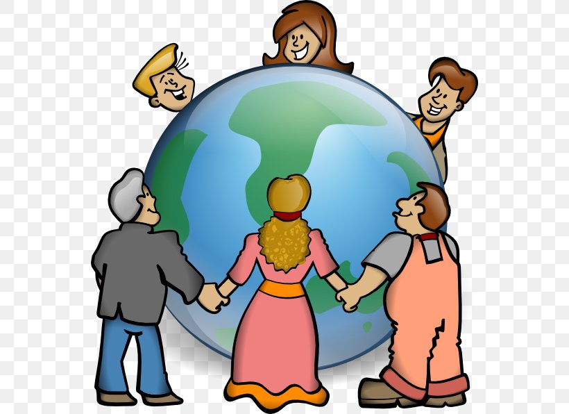 Earth World Population Day Globe, PNG, 558x596px, Earth, April 22, Area, Awareness, Cartoon Download Free