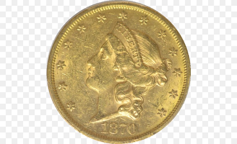 Gold Coin Centime Coin Collecting, PNG, 500x500px, 50 Cent Euro Coin, Coin, American Gold Eagle, Ancient History, Brass Download Free