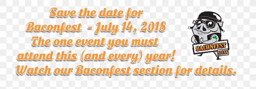 Hog Town Cycles Baconfest 2018 Harley-Davidson Motorcycle Certified Pre-Owned, PNG, 1000x350px, Harleydavidson, Advertising, Brand, Canada, Certified Preowned Download Free