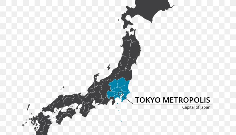 Japan Vector Map ISO 3166-2:JP, PNG, 974x559px, Japan, Cartography, Geography, Iso 31662jp, Map Download Free