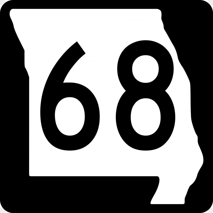 Missouri Route 28 Andrew County, Missouri Pennsylvania Route 969, PNG, 2000x2000px, Highway, Area, Black And White, Brand, Information Download Free