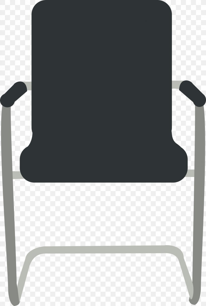 Office & Desk Chairs Table Clip Art, PNG, 1617x2400px, Chair, Armrest, Black, Black And White, Couch Download Free