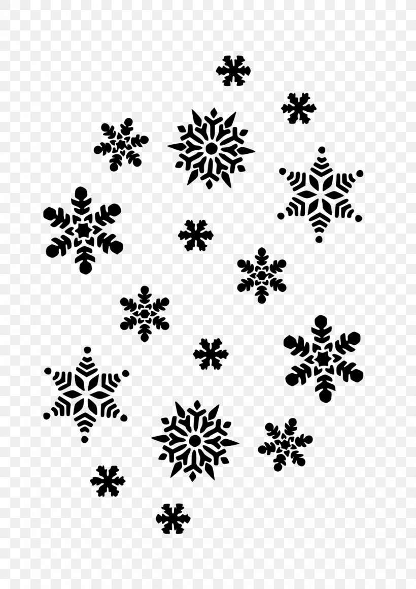 Snowflake Christmas Clip Art, PNG, 1131x1600px, Snowflake, Black, Black And White, Christmas, Christmas Ornament Download Free
