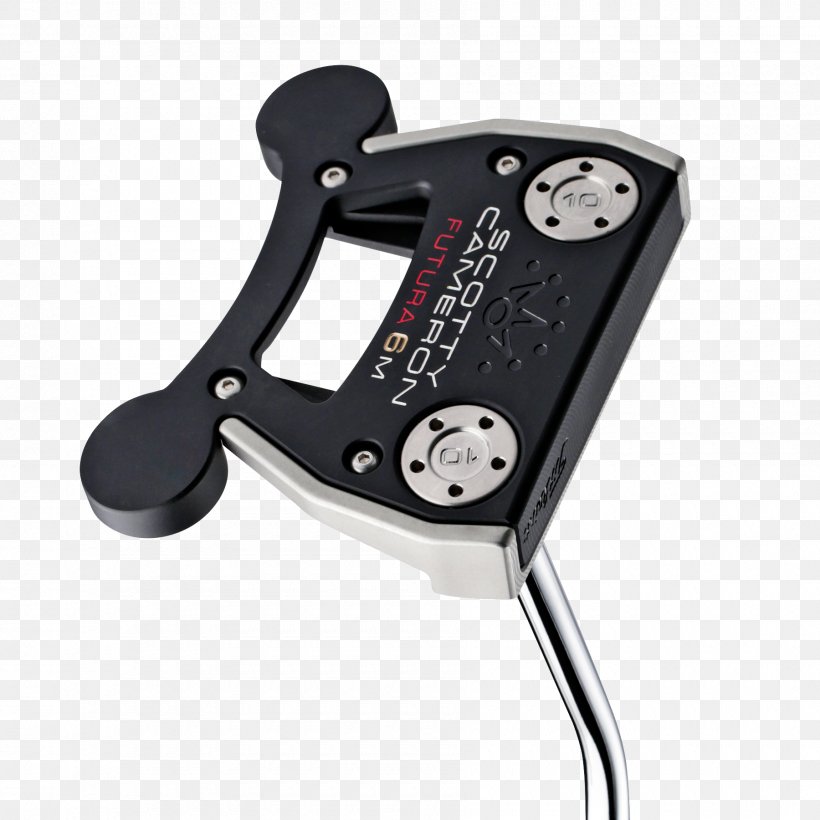 Sporting Goods Cleveland Golf Huntington Beach Putter Cleveland Golf Huntington Beach Putter Golf Clubs, PNG, 1800x1800px, Sporting Goods, Driving Range, Golf, Golf Clubs, Handicapping Download Free