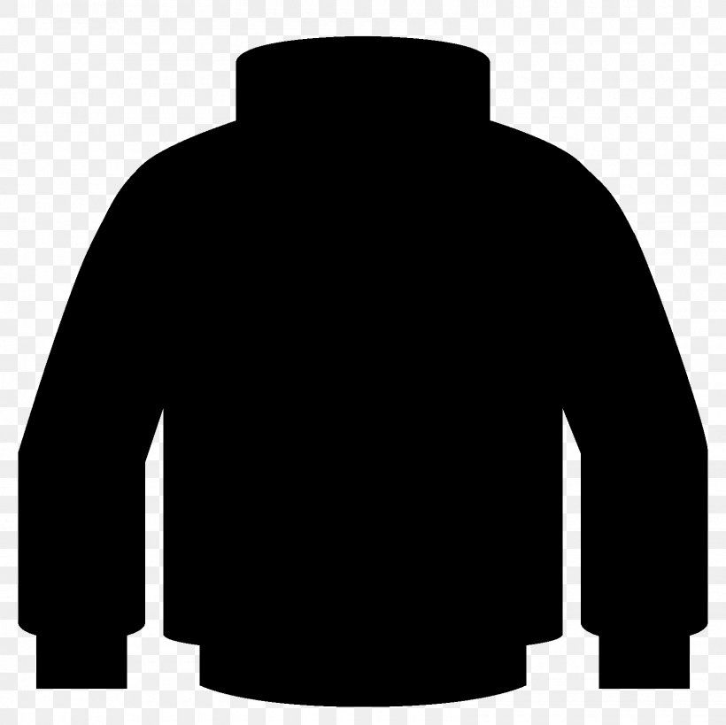 Sweatshirt Sleeve Jacket Sweater Hood, PNG, 1600x1600px, Sweatshirt, Black, Black M, Clothing, Hood Download Free