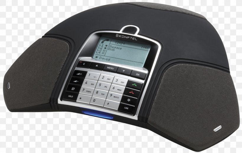 Telephone Conference Call Konftel 300IP Voice Over IP Session Initiation Protocol, PNG, 1800x1138px, Telephone, Answering Machine, Avaya Ip Phone 1140e, Conference Call, Conference Phone Download Free
