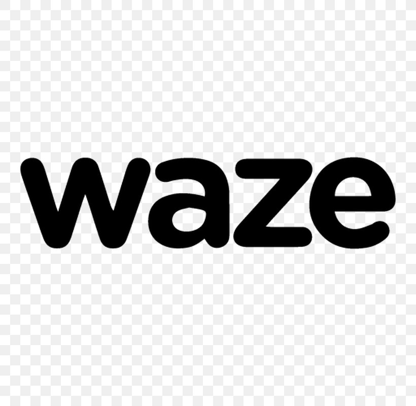 Waze GPS Navigation Systems Logo, PNG, 800x800px, Waze, Advertising, Alphabet Inc, Android, Black And White Download Free