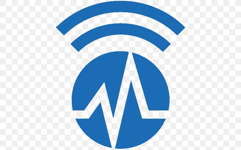 Wireless Network Interface Controller Wireless LAN Telemetry Wi-Fi, PNG, 512x512px, Wireless Lan, Android, Area, Blue, Brand Download Free