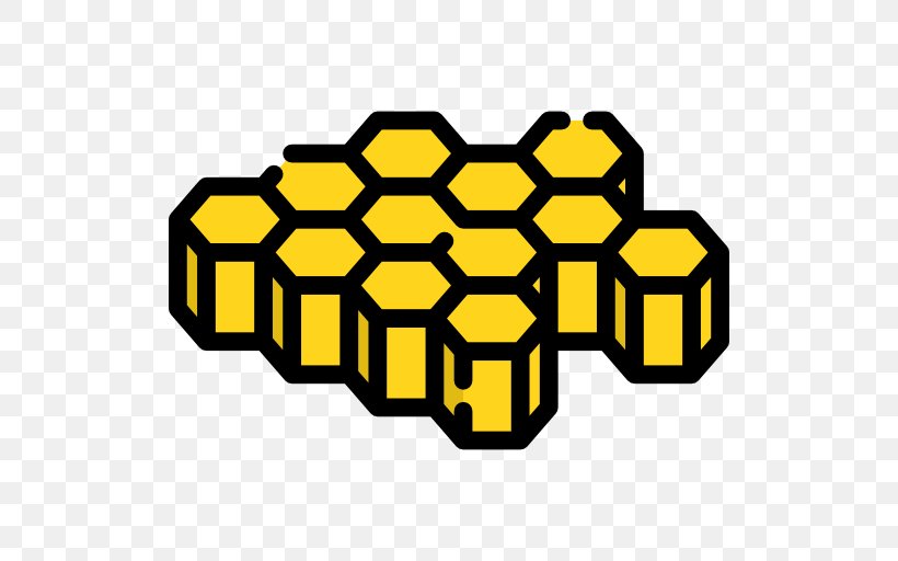 Beehive Honeycomb, PNG, 512x512px, Bee, Area, Beehive, Flavor, Flower Download Free
