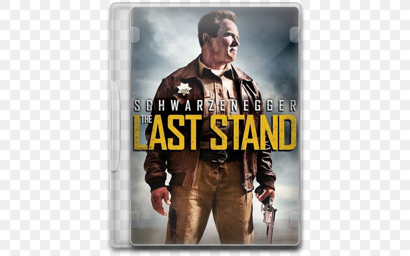 Blu-ray Disc Sheriff Ray Owens Agent John Bannister YouTube DVD, PNG, 512x512px, Bluray Disc, Arnold Schwarzenegger, Brand, Digital Copy, Dvd Download Free