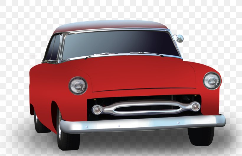 Classic Car Automotive Design Model Car Compact Car, PNG, 1024x660px, Car, Automotive Design, Brand, Bumper, Classic Car Download Free