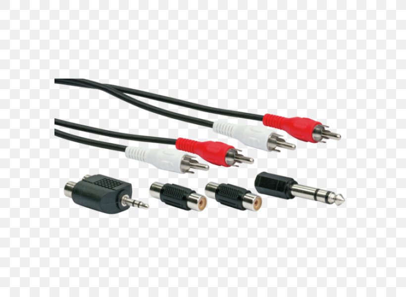 Coaxial Cable Electrical Connector Electrical Cable Speaker Wire Radio Receiver, PNG, 600x600px, Coaxial Cable, Adapter, Audio, Cable, Data Transfer Cable Download Free