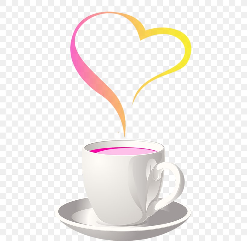 Coffee Cup Teacup Clip Art, PNG, 489x800px, Coffee, Coffee Cup, Cup, Drinkware, Heart Download Free